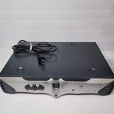 2005 Kids Station Toys Batman Themed DVD Play...