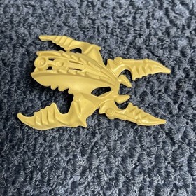 LEGO Bionicle Glatorian 8983 Vorox 100% Complete
