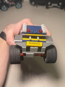 Lego Ultra Agents / Lego Agents Incomplete Set Lot (70-167,70162,70165,8969)