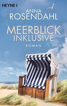Meerblick inklusive: Roman von Rosendahl, Anna | Buch | Zustand gut - Bild 1 von 2