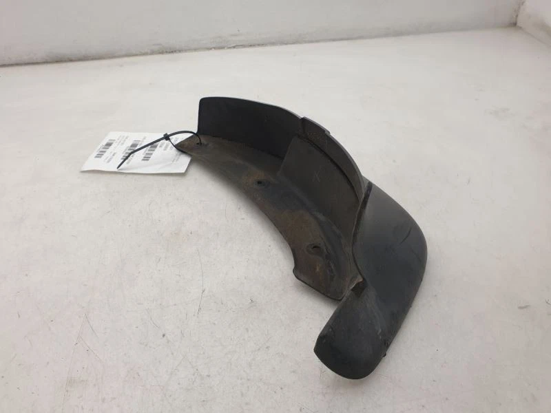 Lexus RX300 2001 guardabarros del lado del pasajero  Foto 3 de 4