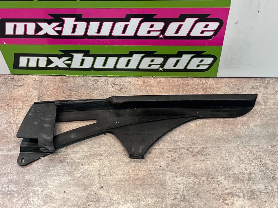 KTM Lc4 58307060150 Kettenschutz Chain Guard 400 620 640 - Image 2 of 4