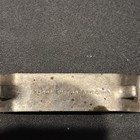 Handy Button Vintage Bottle Opener NYC New York Advertising Church Key — photo 3