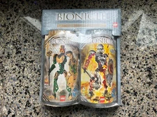 LEGO BIONICLE: Special Edition Guardian Toa (65757) New Factory Sealed NIB Mint