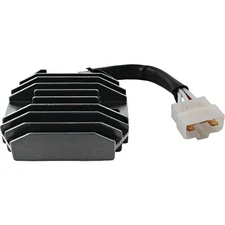 Voltage Regulator Rectifier 12V for 998cc YAMAHA FZ1 2001-2005 SH650C-11 17.5332