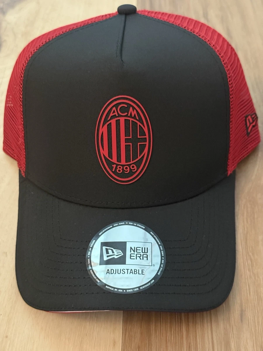 ac milan cap products for sale | eBay