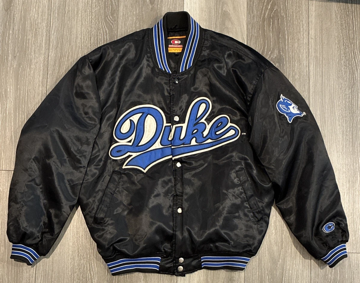 Preços baixos em Jaquetas da NCAA Basketball Duke Blue devils | eBay
