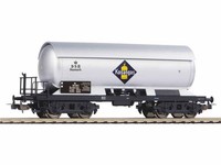 Piko-54531 GüTerwagen Druckgaskesselwagen Kosangas DSB Spur H0