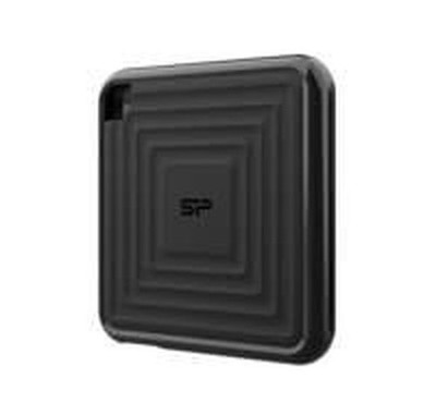 SILICON POWER Externe SSD PC60 512GB