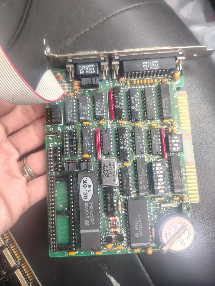 ISA Computer Graphics Cards for sale | eBay