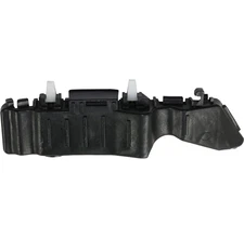 Fits 12-17 HY ACCENT BUMPER BRACKET SIDE FRONT LH