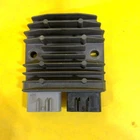 06-11 KAWASAKI NINJA ZX14 OEM RECTIFIER VOLTAGE REGULATOR