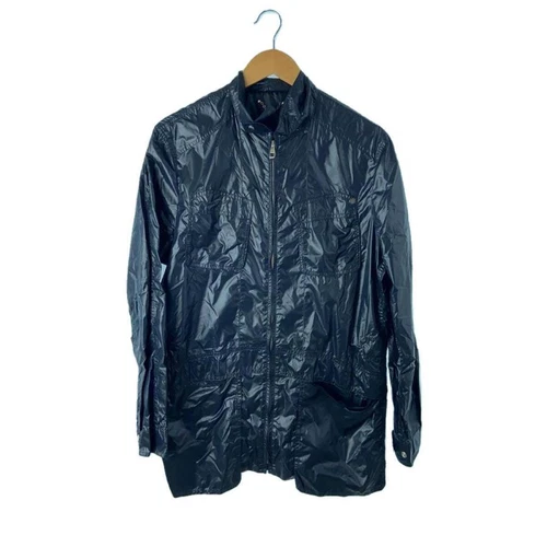 LOUIS VUITTON（LV） Cappotto LOUIS VUITTON Navy tinta unita MNPK05PA5 autentico dal Giappone