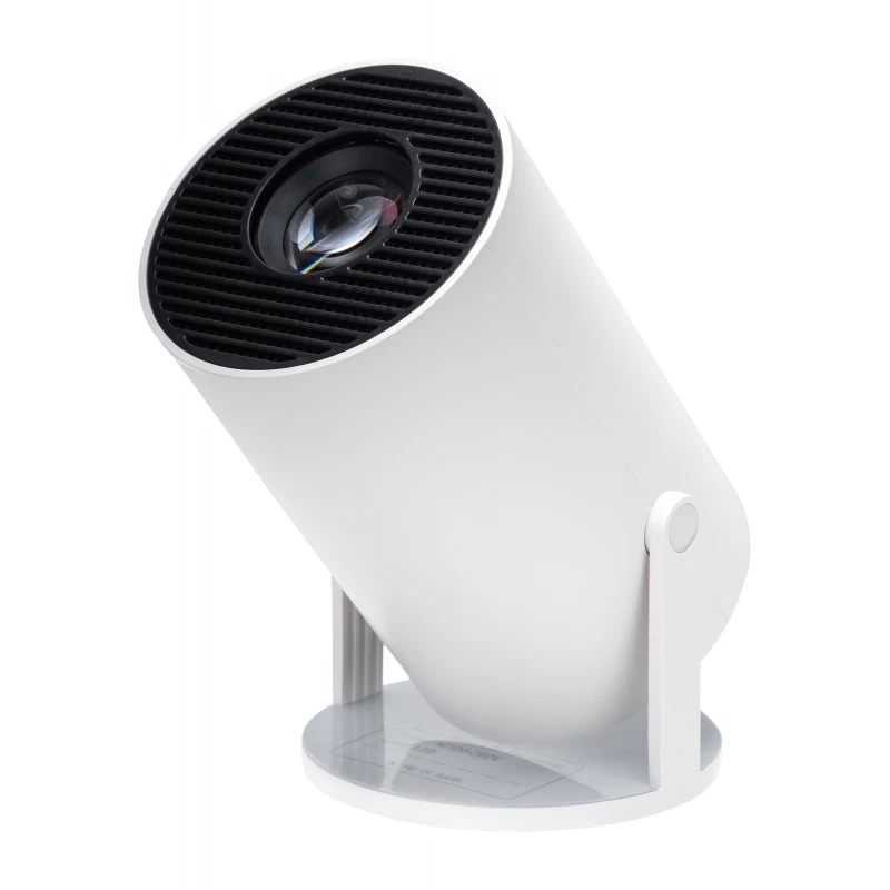 EFALCE® Mini Beamer – Android - IOS, Full HD, 4K-Unterstützung, WLAN, Bluetooth - Bild 2 von 4