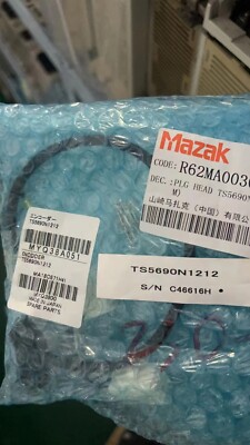 TS5690N1212 Brand new MAZAK Spindle encoder,DHL/ FEDEX | eBay