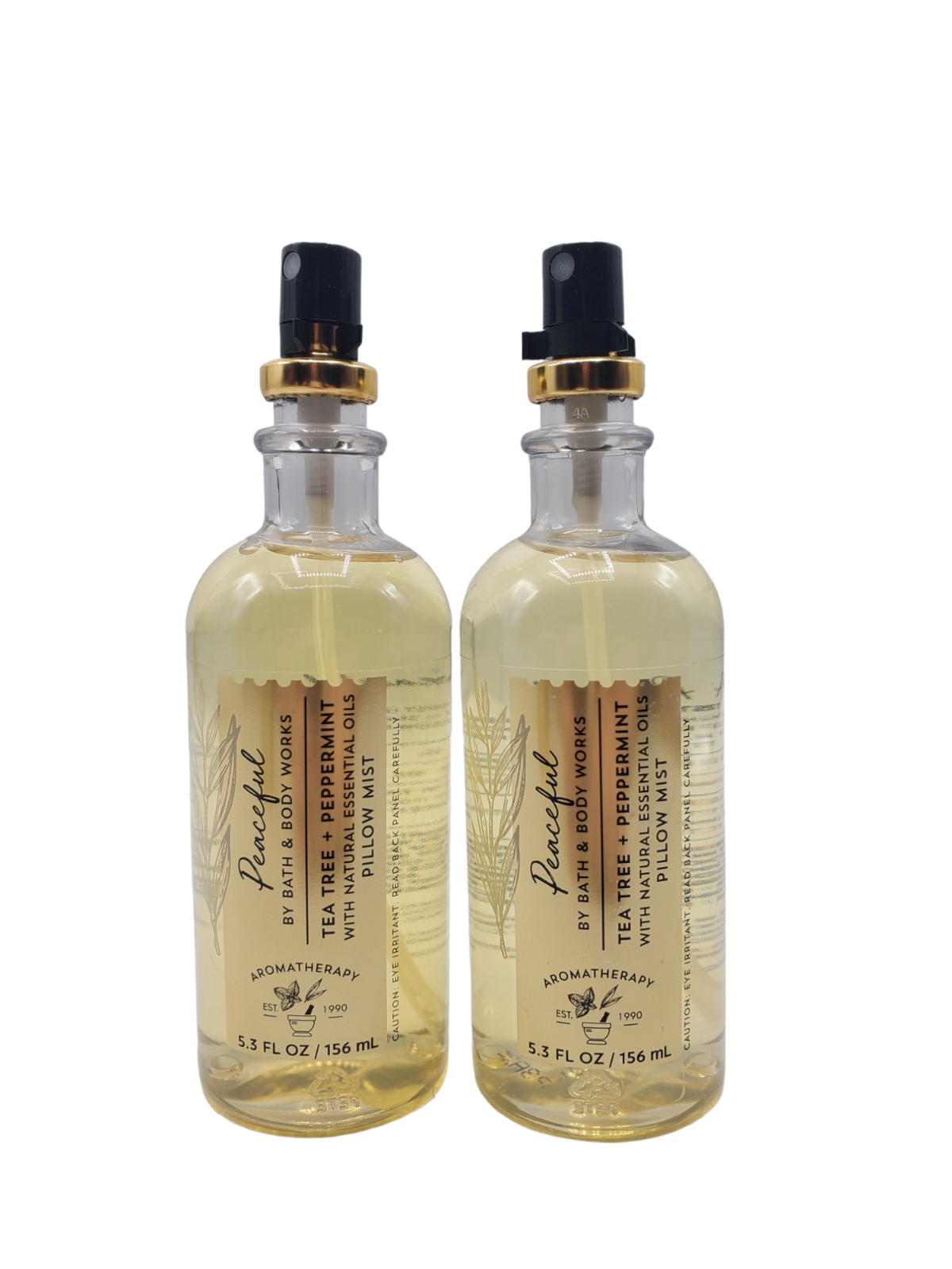 bath and body works peaceful pillow mist