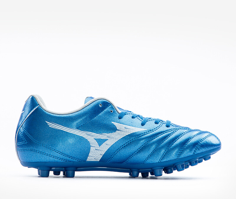 Mizuno Monarcida Neo 3 Select AG Soccer Shoes (242627) Football