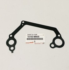 New Genuine For Toyota Celica Matrix Engine Oil Pump-gasket 15193-88600