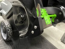 EGO SNT2100, SNT2101, SNT2102, SNT2110, SNT2112, SNT2114, SNT2102 Single Stag...