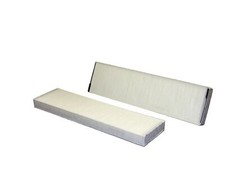 Cabin Air Filter fits Saturn Vue 2002-2007, Chevrolet Equinox 2005-2009,
