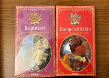 2 Children's Movies Kids Family Friendly HANNA BARBERA VHS NEW SEALED