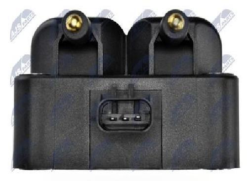 Original NTY Ignition Coil ECZ-CH-007 For Chrysler Dodge Jeep Mitsubishi