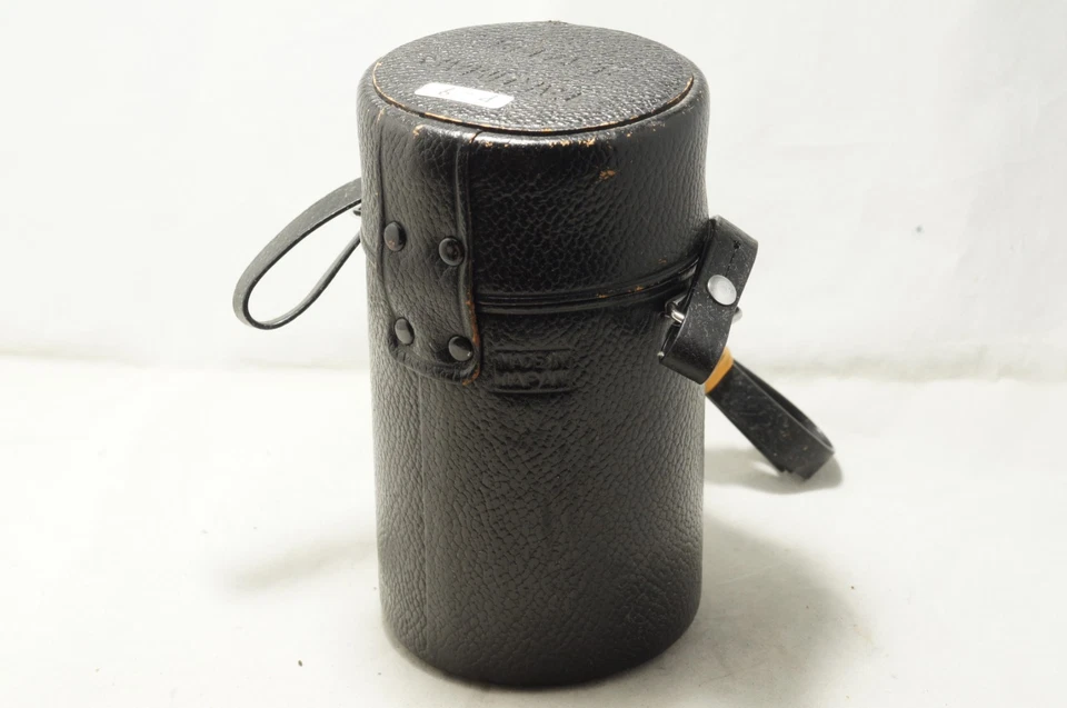 Asahi Pentax Lens Case for Takumar 135/3.5 [P-9] - Image 2 of 4
