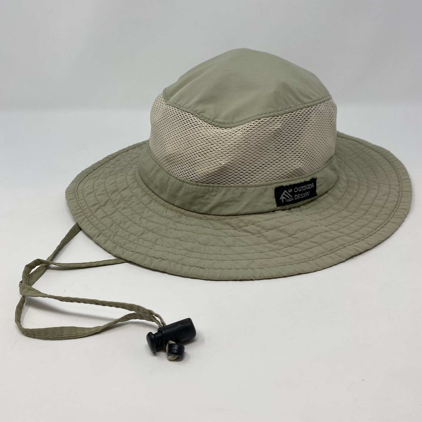 dpc outdoor hat