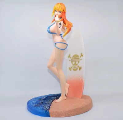 One Piece Figur Nami