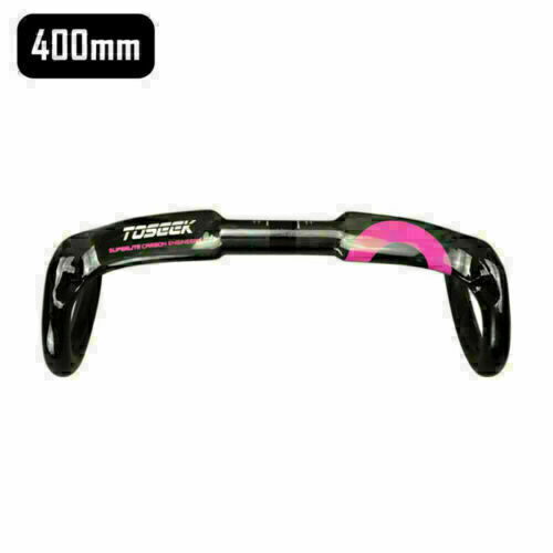 UD Rennrad Fahrrad Racing Drop Bar Lenker 400/420/440 mm Kohlefaser - Bild 18 von 19