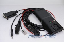 5-in-1 Programming Cable for Motorola GP300 GM300 CP200 GP340 GP344 Radio