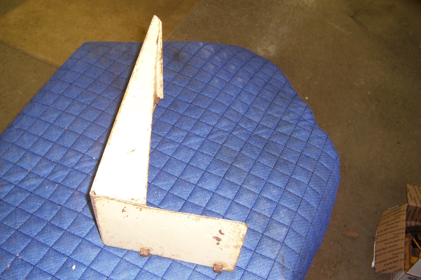 CUB CADET SNOW THROWER CHAIN GUARD QA42 124 125 126 127 128 129 149 107 147 eBay