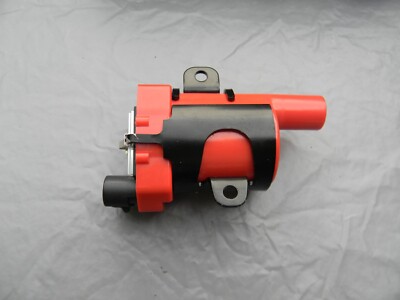 Round Ignition Coil For Chevy Silverado GMC LS1 LS3 4.8 5.3 6.0L