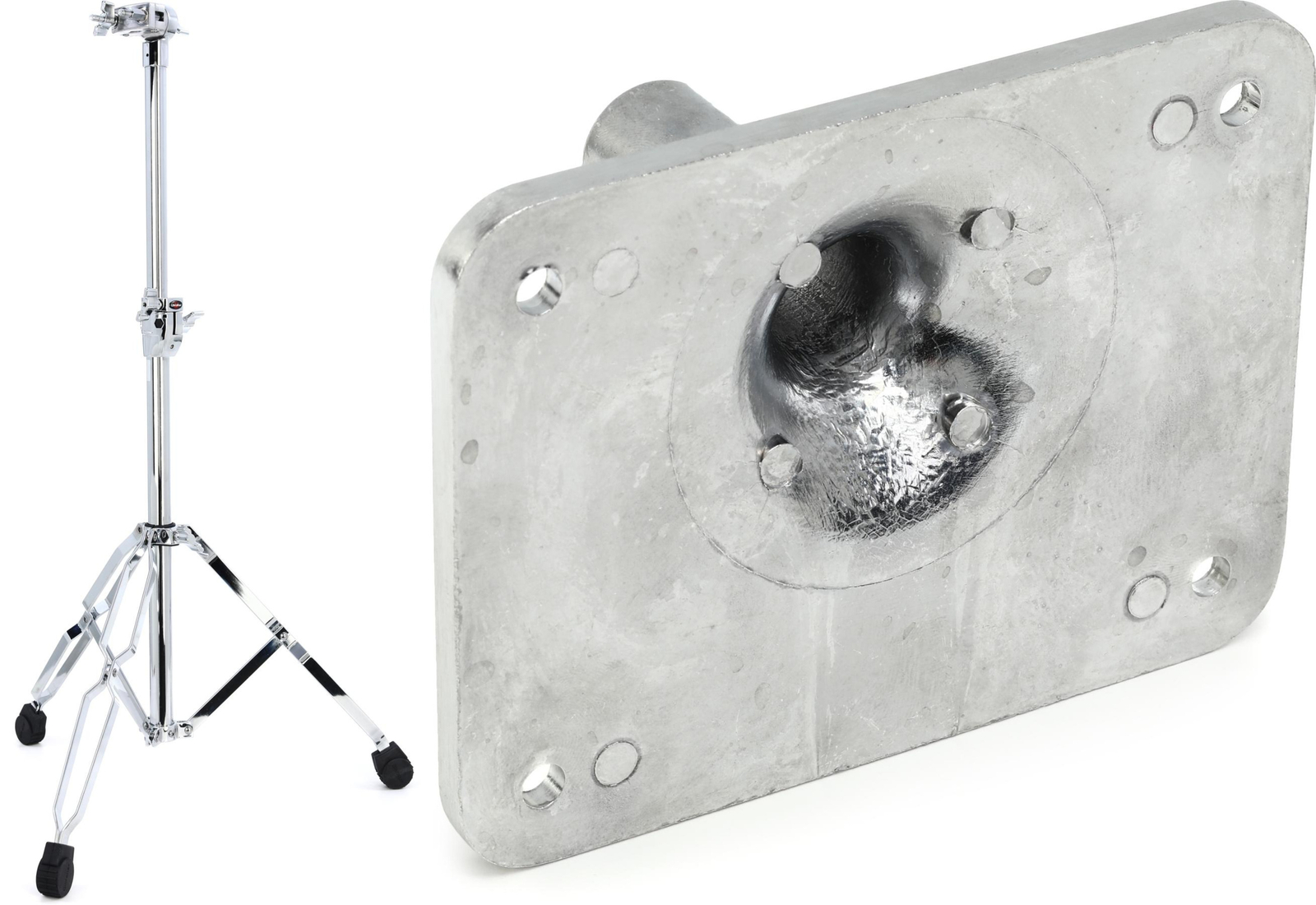 Комплект Gibraltar 6713E Gibraltar SC-EMMP Value Bundle 16390₽