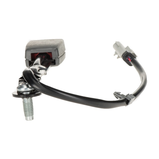 2005 JEEP LIBERTY FRONT DRIVER SIDE INNER SEAT BELT BUCKLE END OEM NEW