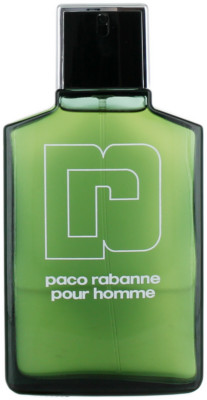 Paco Rabanne By Paco Rabanne For Men EDT Cologne Spray 3.4oz Unboxed New