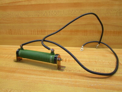 KSS SCH40G Resistor W/Wires/1ΩK