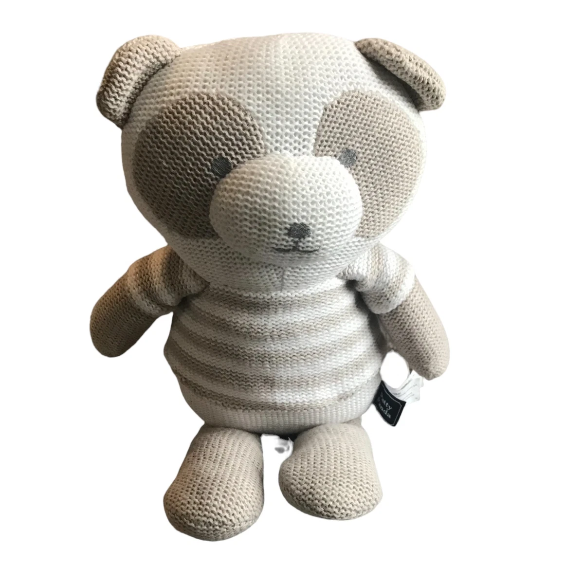 100 cotton sales stuffed animals
