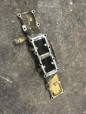 Cat C7 Grid Heater ML2N13
