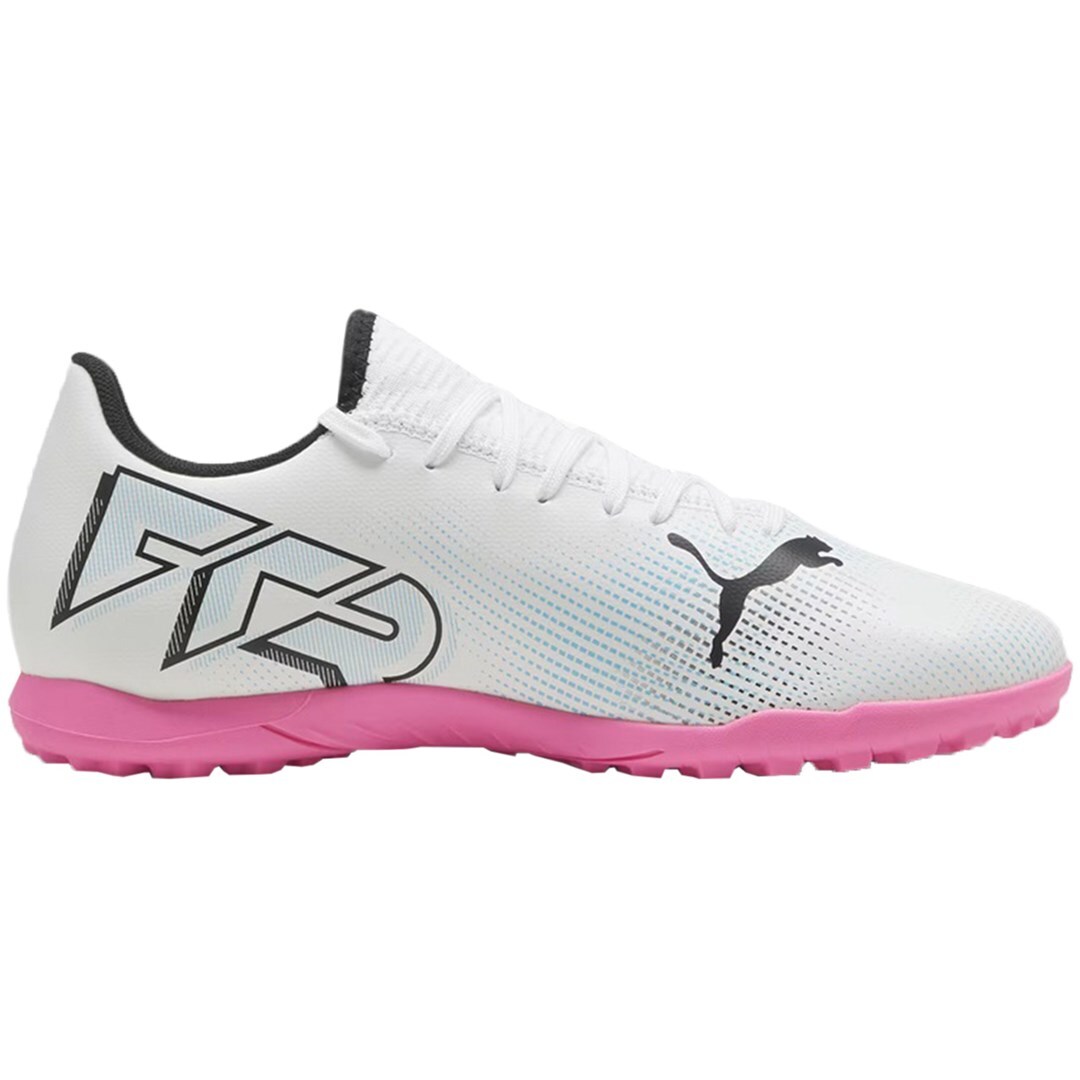 4099686019426 Puma Future 7 Играет в футбол 107726 01 43 PUMA 14990₽