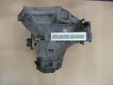 Boite de vitesse Rover 25