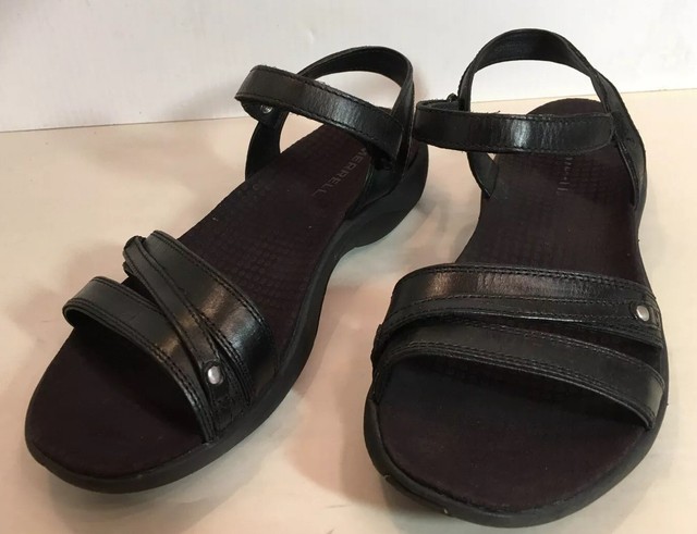 merrell q form sandals