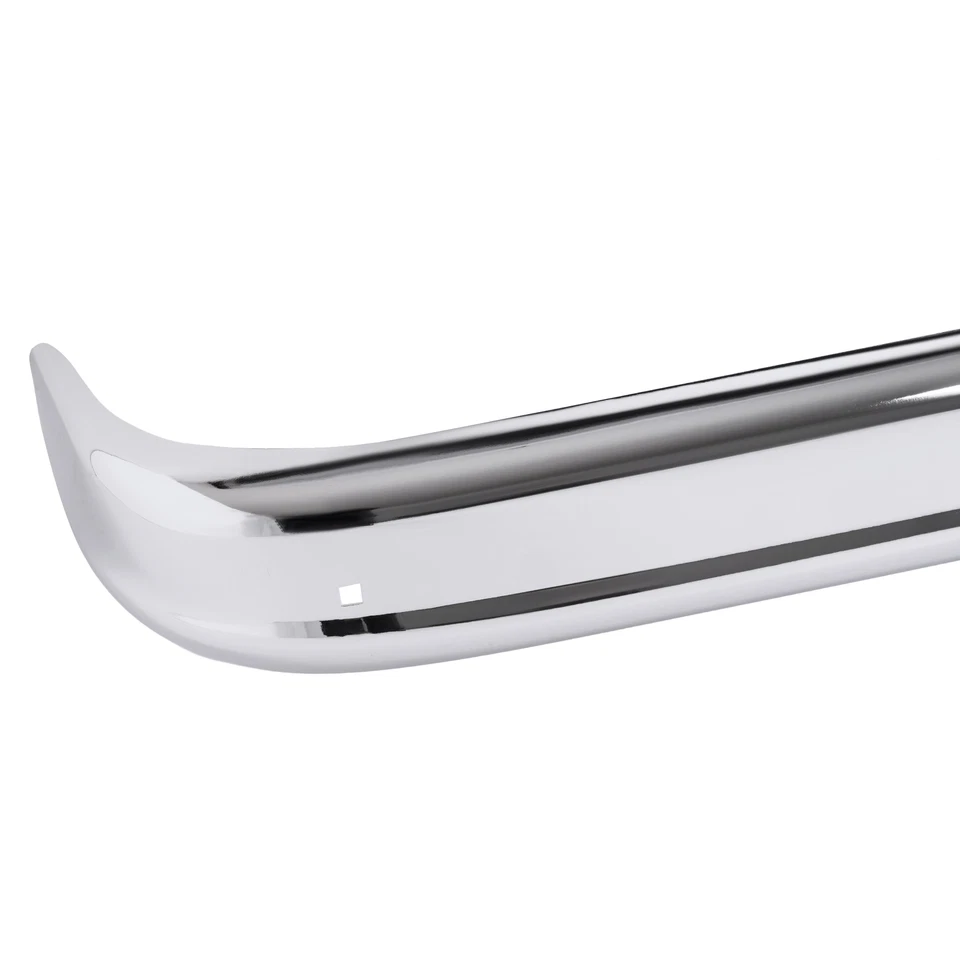 Barra frontal parachoques para camioneta Chevrolet/GMC C10 K10 1963-1966 serie 1000 Foto 4 de 4