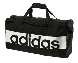 adidas linear performance duffel bag medium
