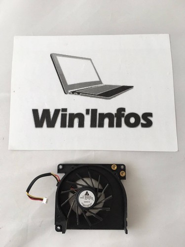 Lüfter Kühler Heat CPU Lüfter Toshiba Satellit P100 - 197
