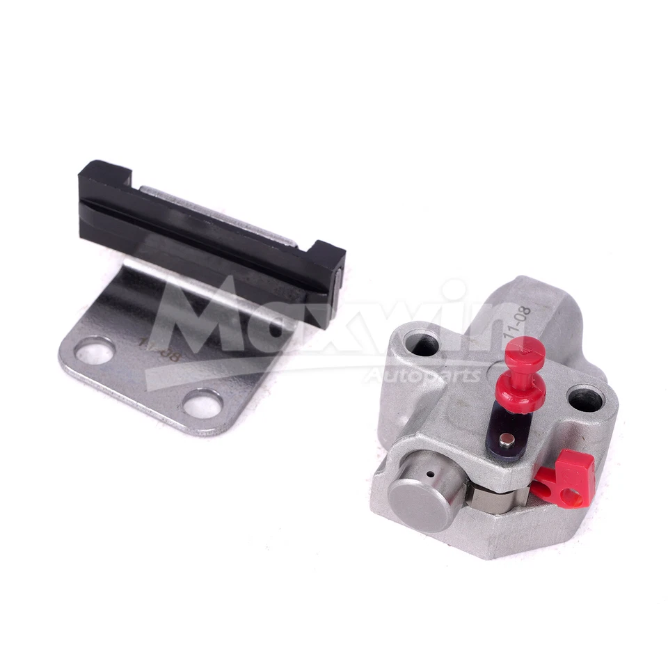 Timing Chain Kit Oil Water Pump Fit INFINITI FX35 G35 Nissan 350Z Murano Maxima - Image 4 of 4