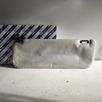Sonnenschutz Weiß Fiat 131 L - CL Original 4474056