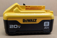  DCB208 DEWALT MAX 20V Lithium-ion Battery