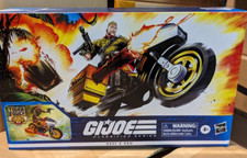 GI JOE CLASSIFIED TIGER FORCE   DUKE and RAM  HASBRO  NEW