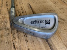 LYNX TIGRESS 6 IRON Ladies GRAPHITE SHAFT, RIGHT HANDED